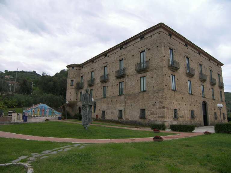 Fondazione Alario