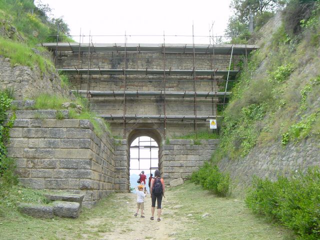 Porta Rosa a Velia